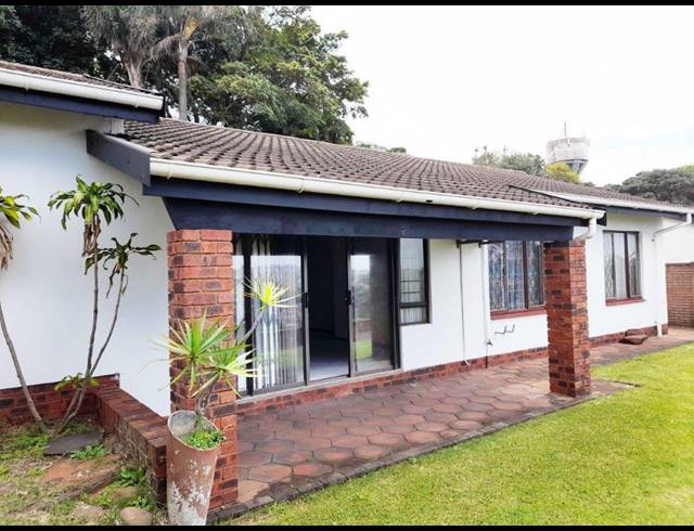 3 BEDROOM SIMPLEX FOR SALE IN BLUFF